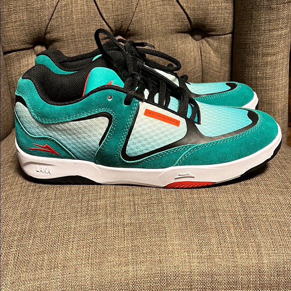 Lakai sneakers Fade XLK men's 8.5